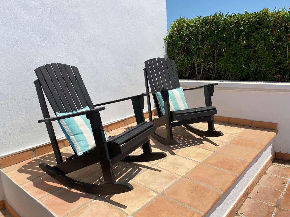 Awesome 5* Lux Villa - El Valle - Pool/Jacuzzi مرسية المظهر الخارجي الصورة