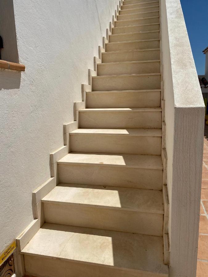 Awesome 5* Lux Villa - El Valle - Pool/Jacuzzi مرسية المظهر الخارجي الصورة