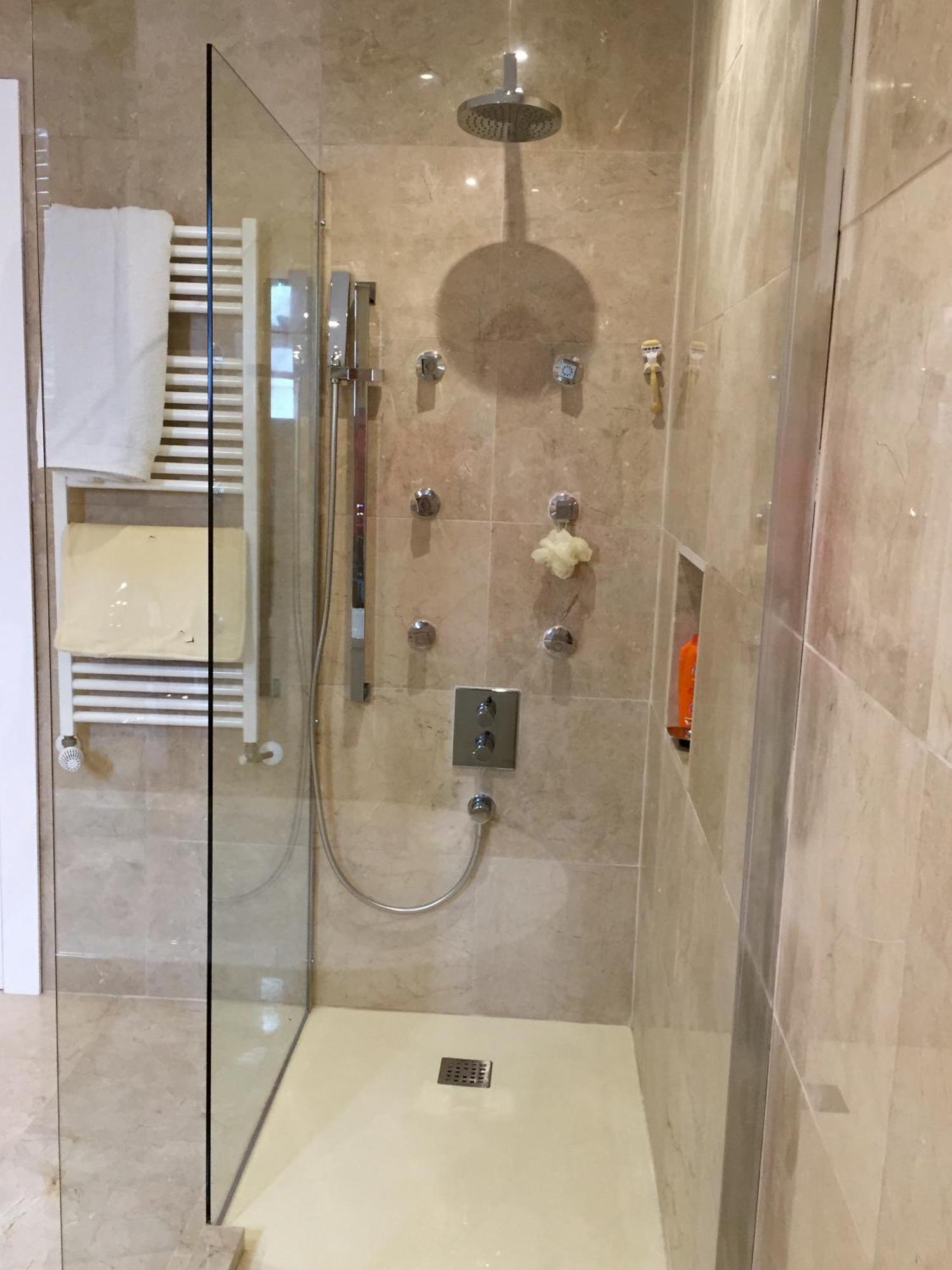 Awesome 5* Lux Villa - El Valle - Pool/Jacuzzi مرسية المظهر الخارجي الصورة