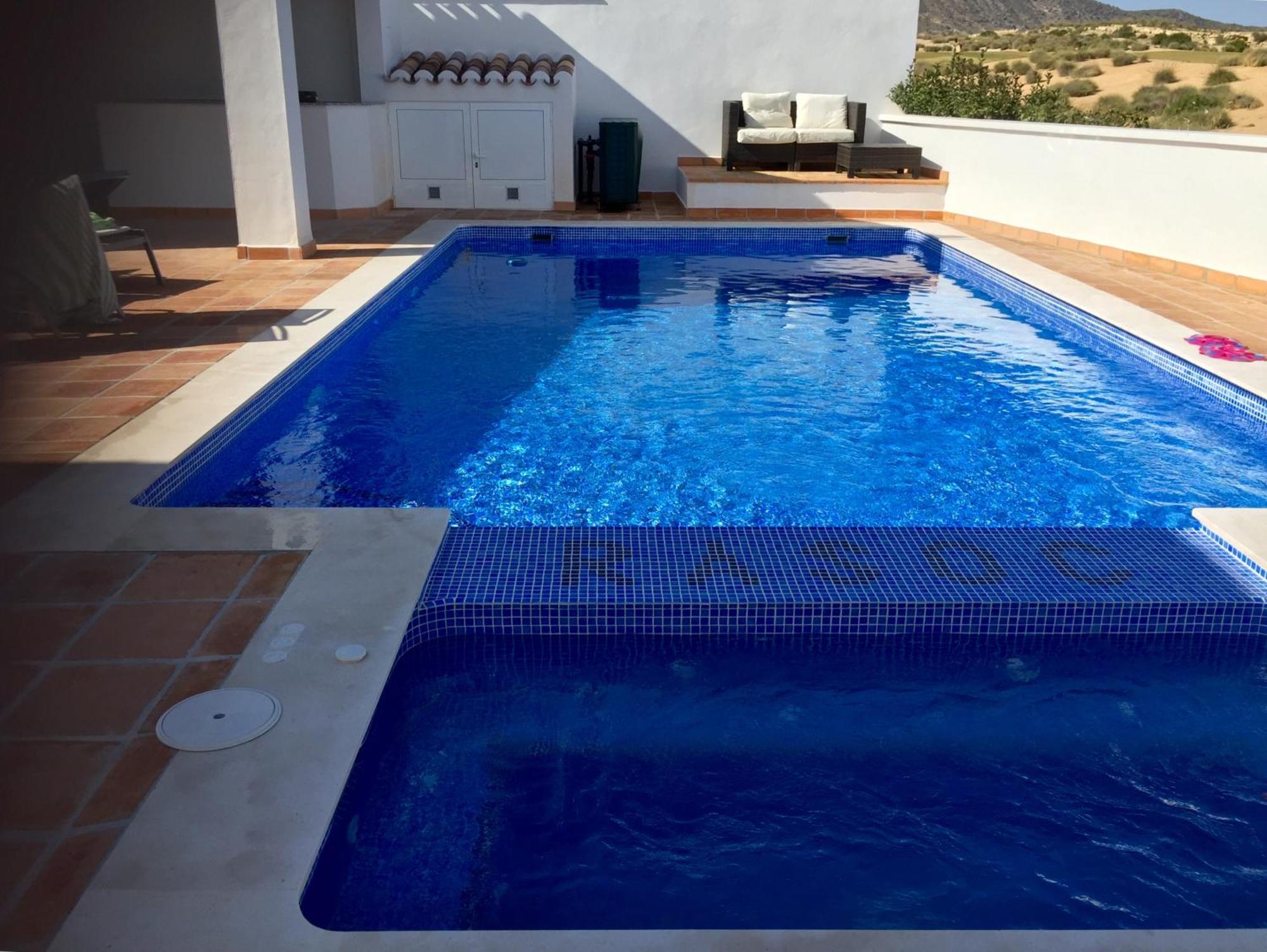 Awesome 5* Lux Villa - El Valle - Pool/Jacuzzi مرسية المظهر الخارجي الصورة