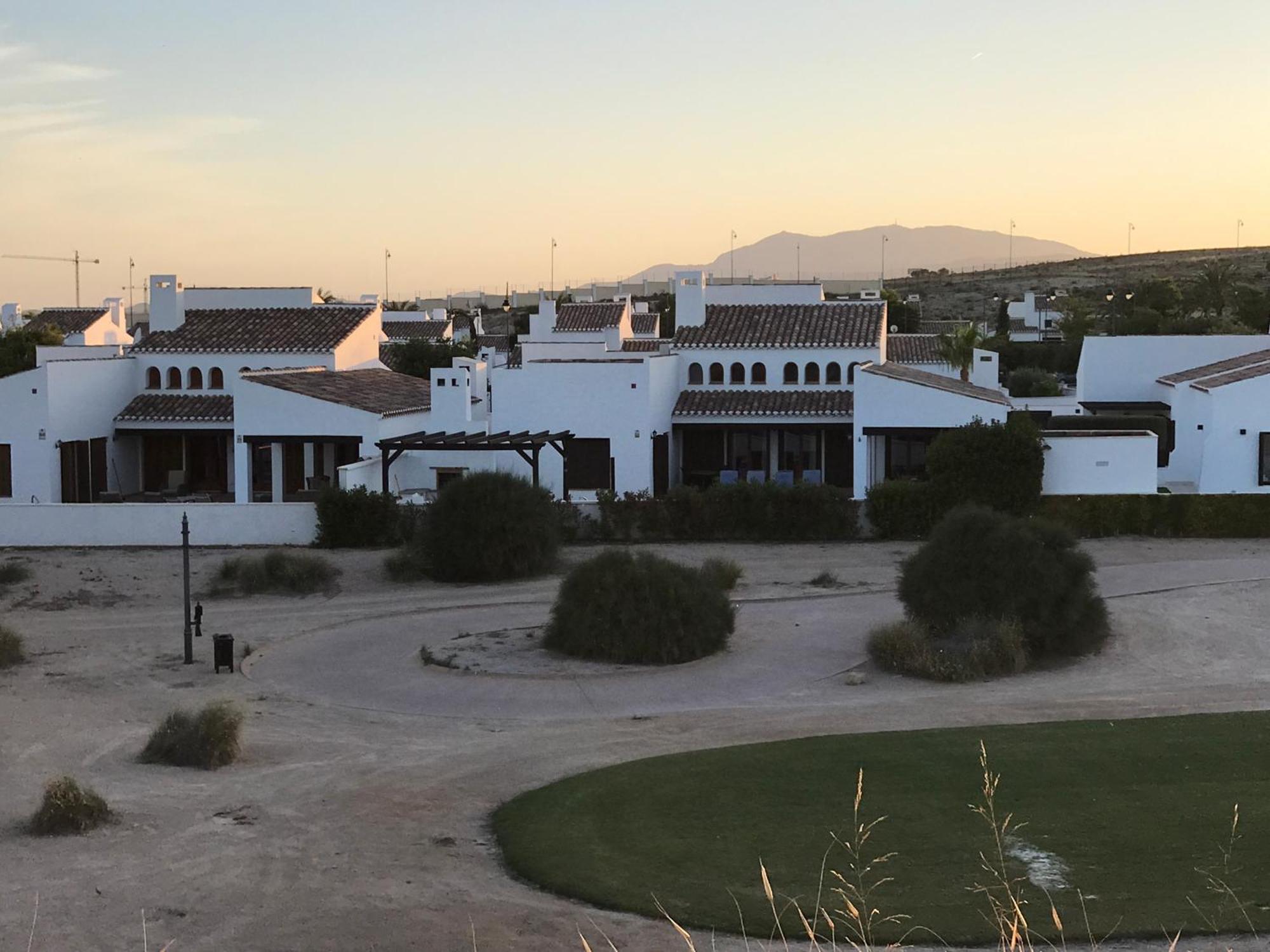 Awesome 5* Lux Villa - El Valle - Pool/Jacuzzi مرسية المظهر الخارجي الصورة