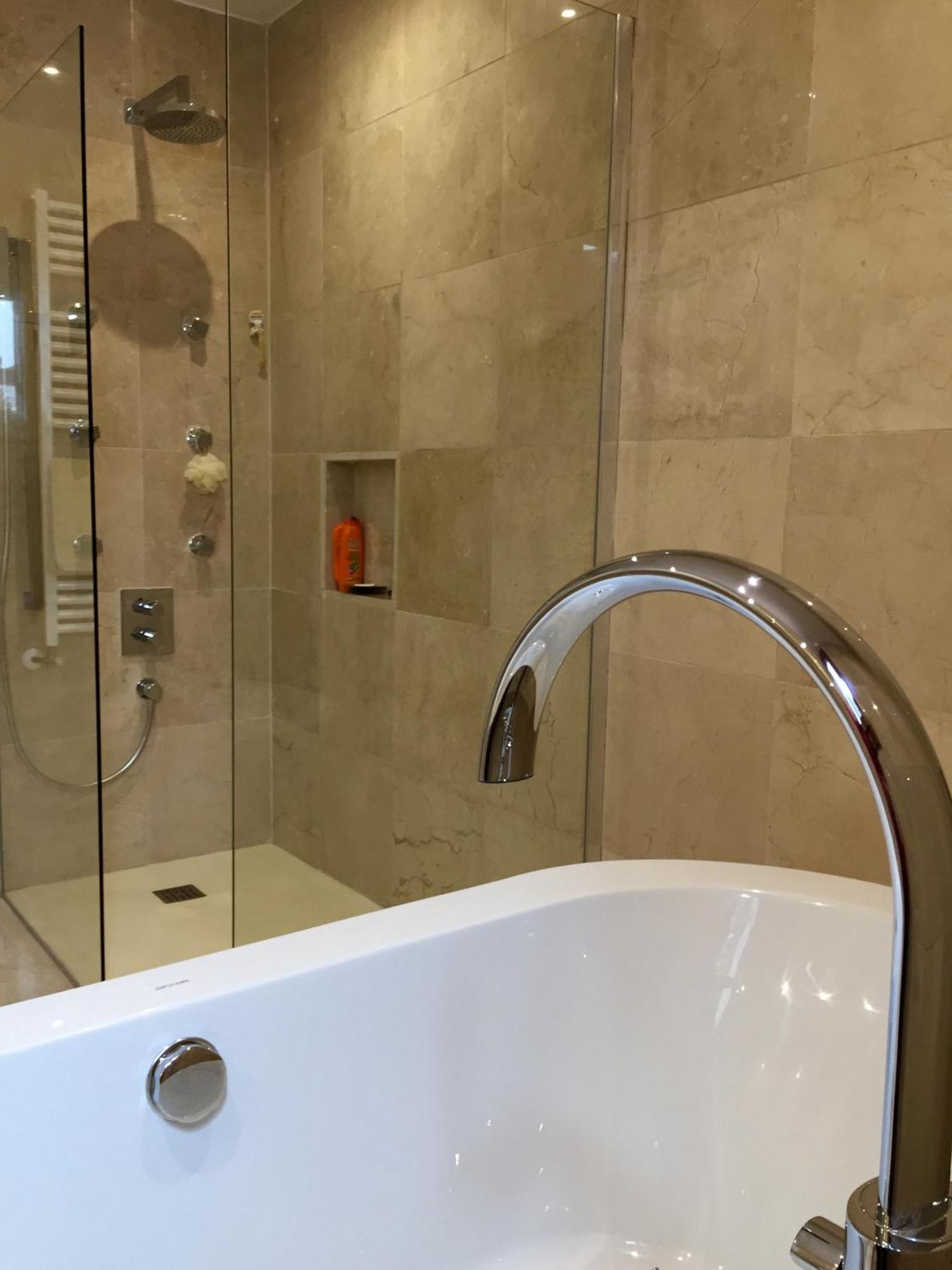 Awesome 5* Lux Villa - El Valle - Pool/Jacuzzi مرسية المظهر الخارجي الصورة